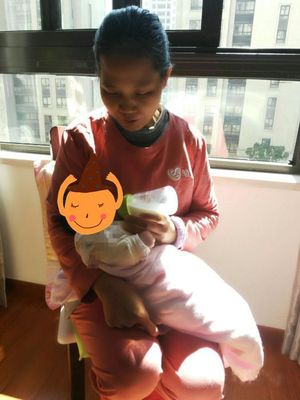 在宁波如何找到好月嫂?终于出月子的我来说说我的经历!
