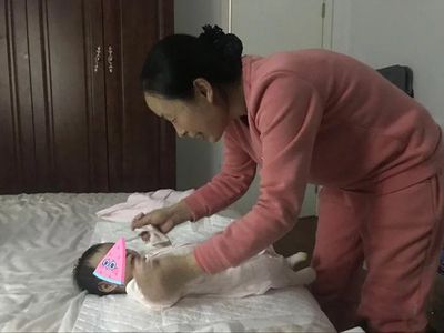 宁波月嫂推荐,化解月子期间我与婆婆的尴尬处境