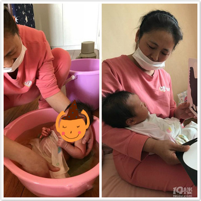 宁波月嫂,炎炎夏日怎么找月嫂?我是在家搞定的!
