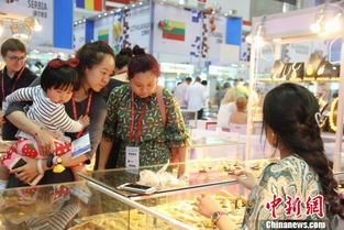 中东欧特色商品亮相宁波 跨越重洋展异域风情
