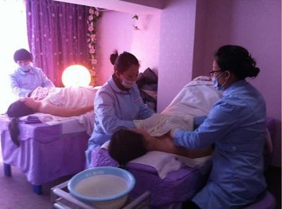 凹陷乳头妈妈的母乳喂养 - 宁波妈妈帮 - 妈妈帮